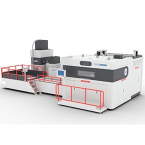 L121207 Sand 3D Printer Plus